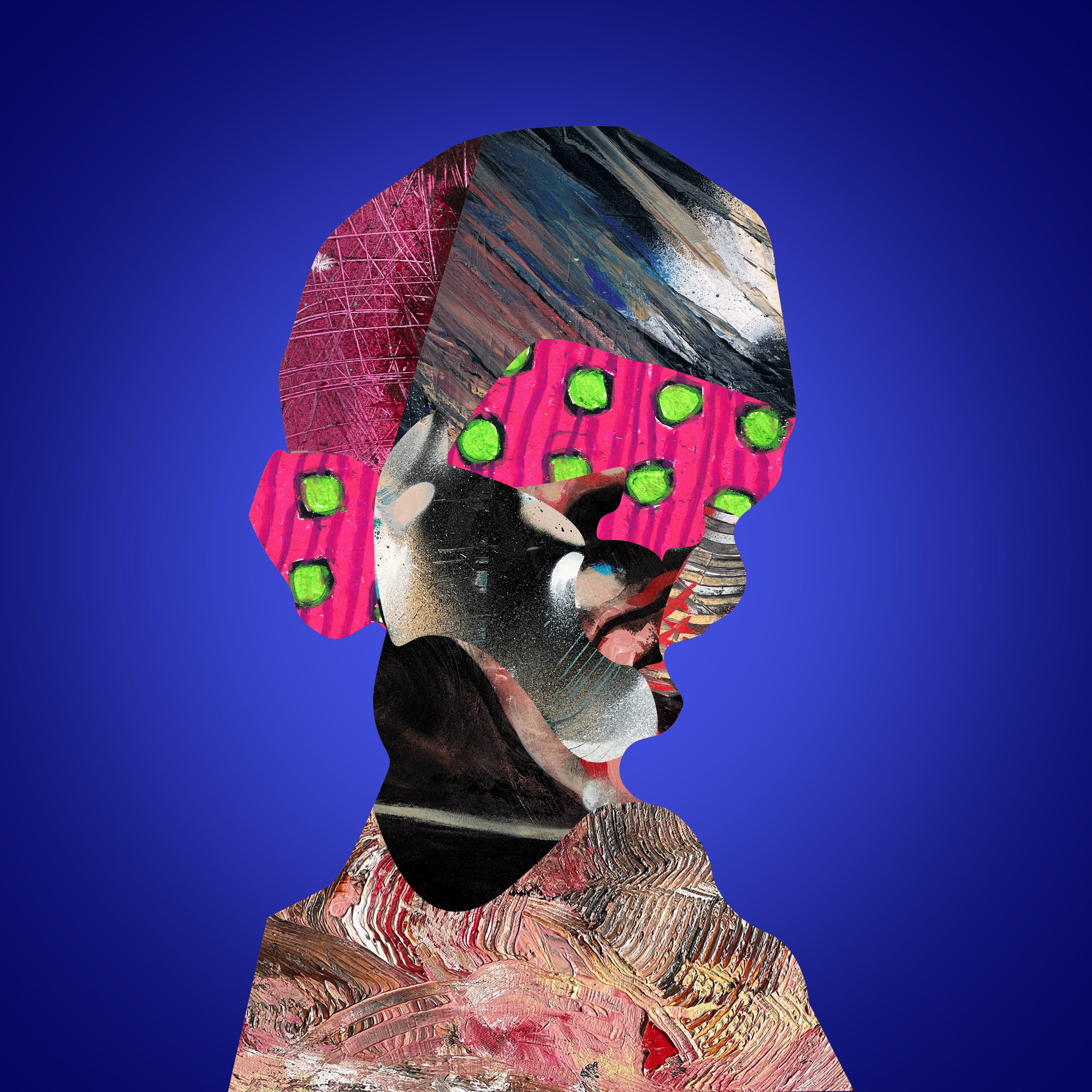 My Identity Crisis #23 static token preview