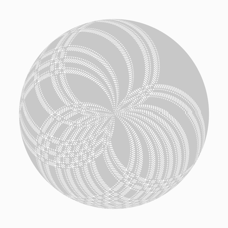 Coiling 1 #201 static token preview