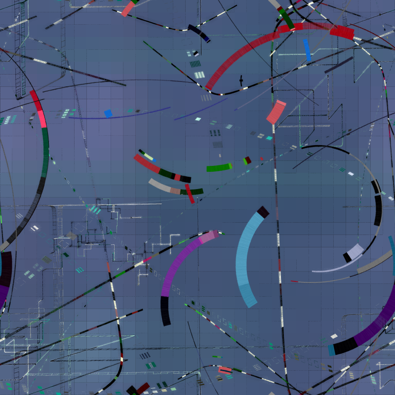 inverse #219 static NFT preview