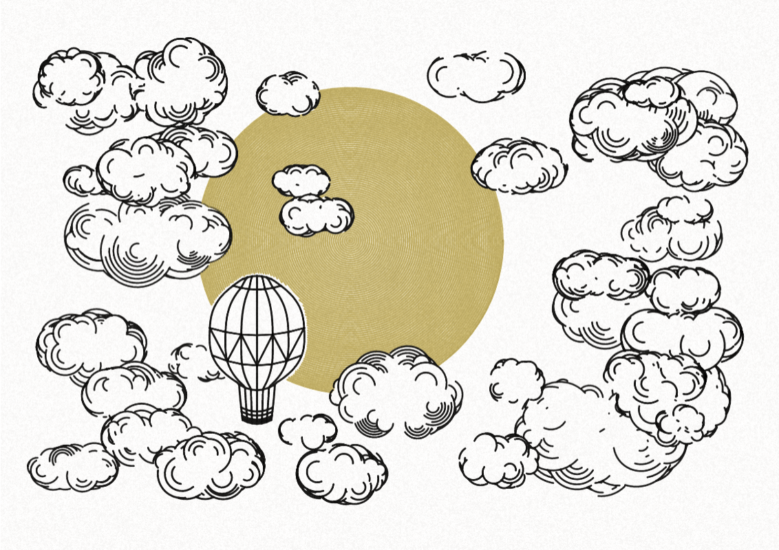Plottable Clouds #51 static token preview