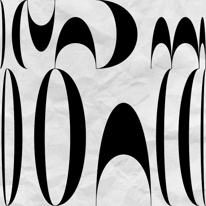 Calligraphy #170 static token preview