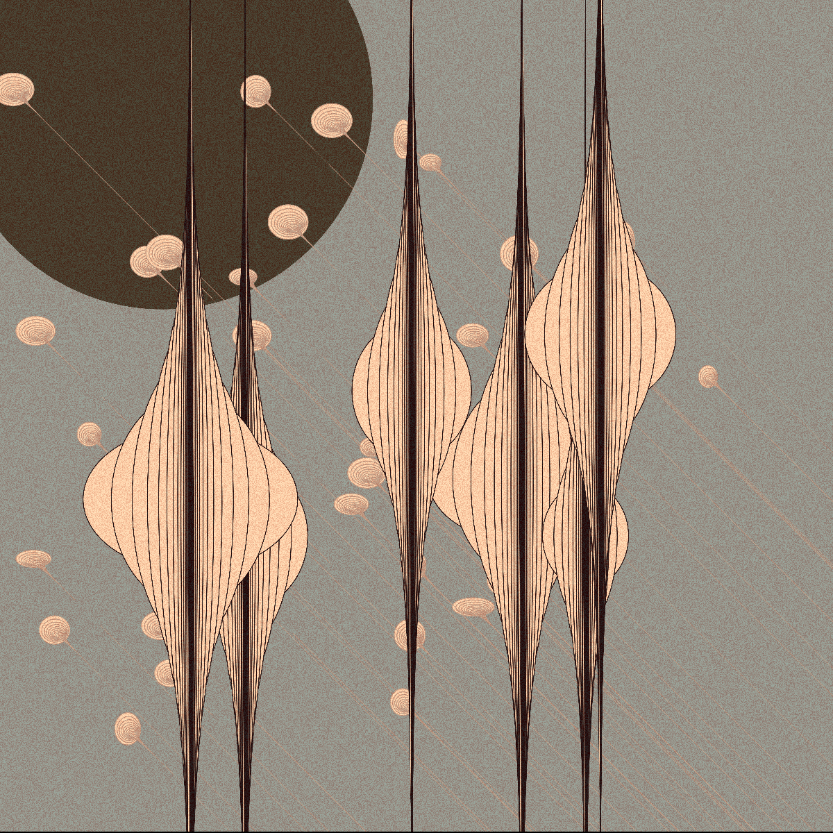 Sketches of the Departure #139 static token preview
