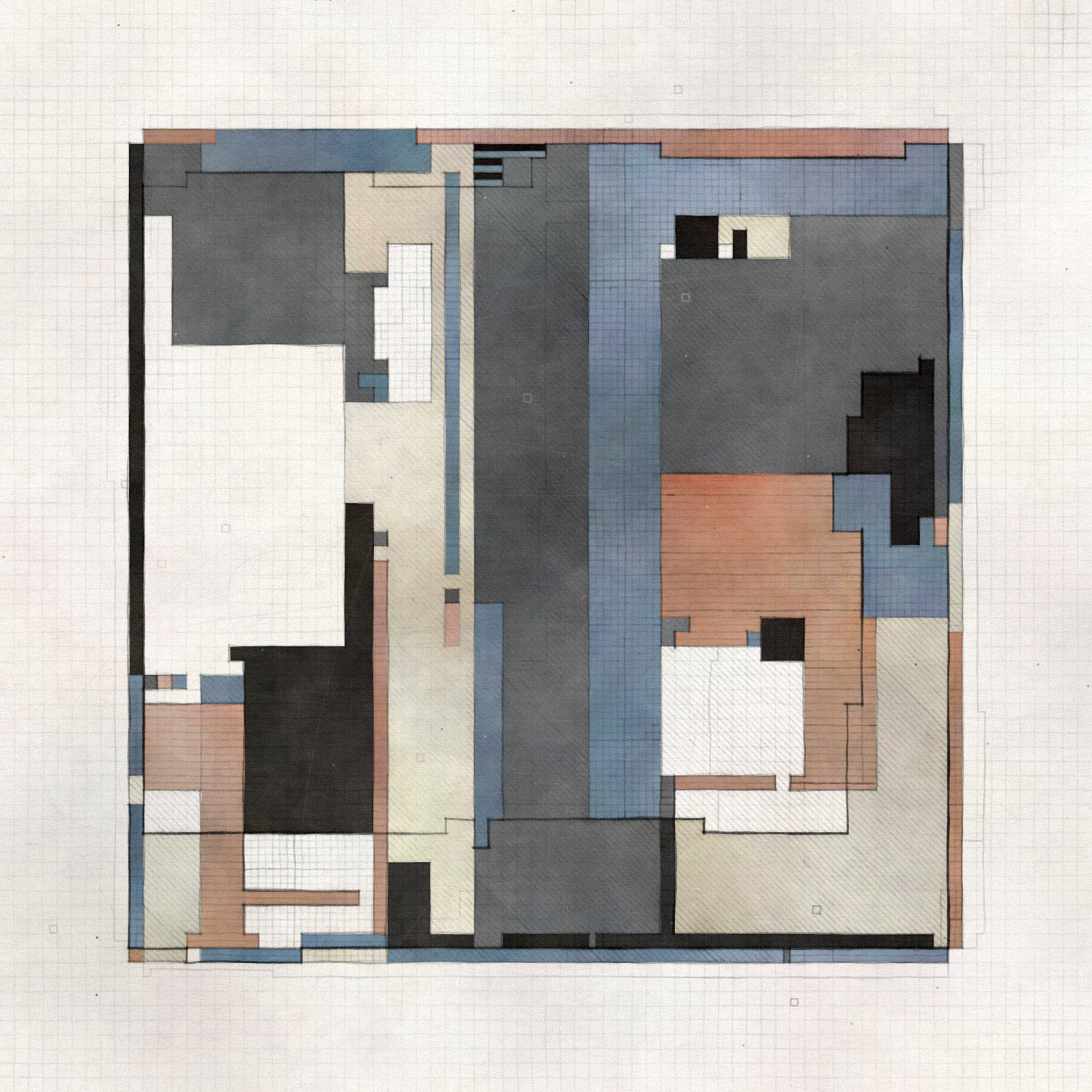 Element #205 static NFT preview