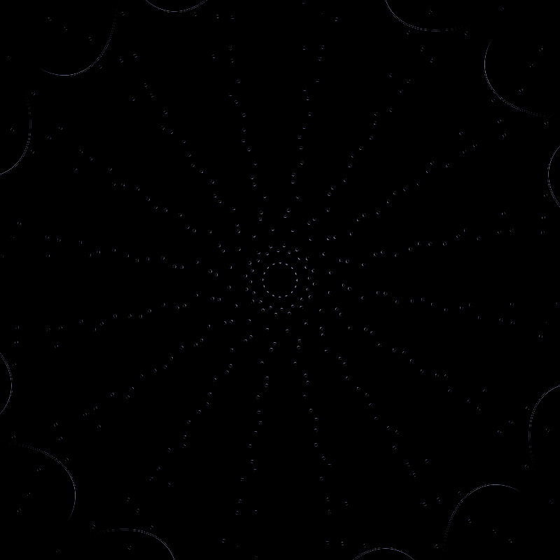 Rotate Max #N #92 static token preview