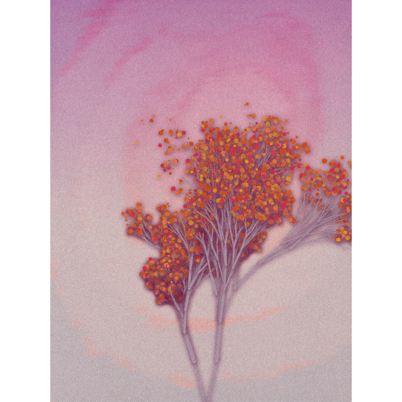 Garden of the Hesperides #6 static token preview