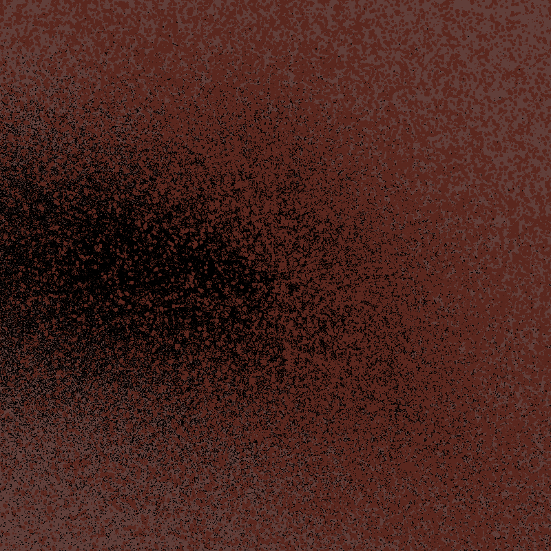 growth study #69 static NFT preview