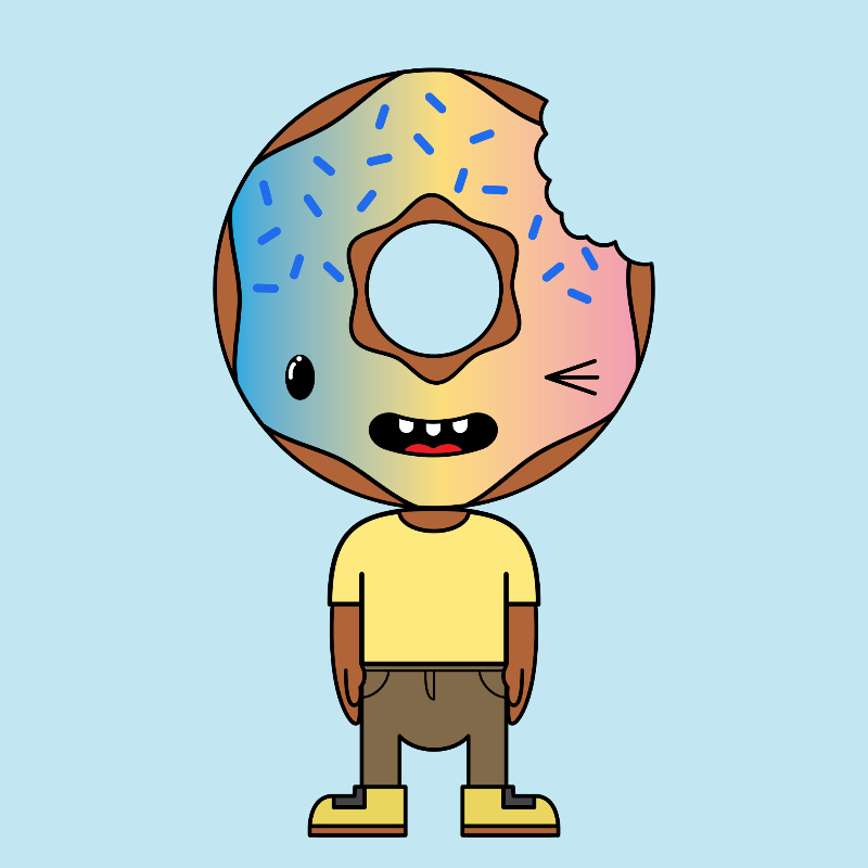 fx_doughs #2476 static token preview