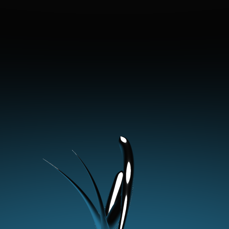 Silver Dragons #20 static token preview