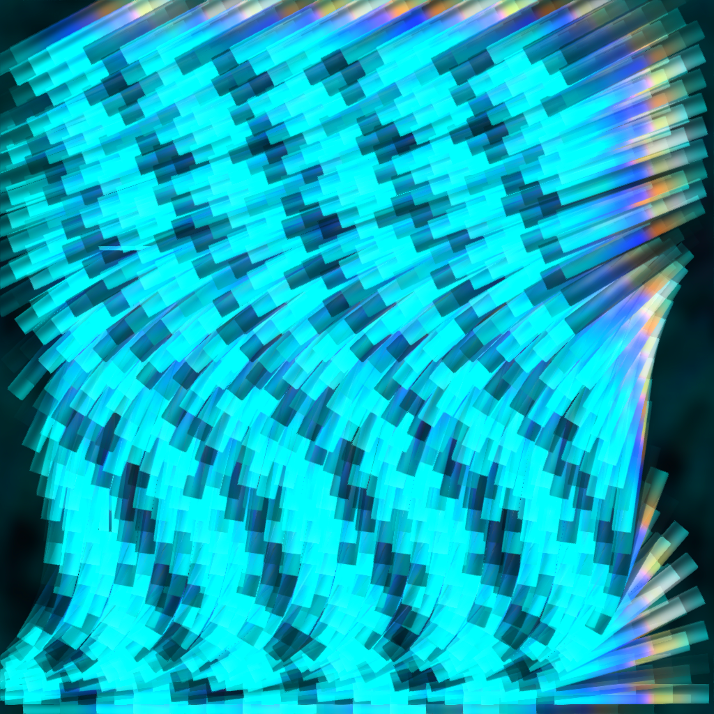 Shades #35 static NFT preview