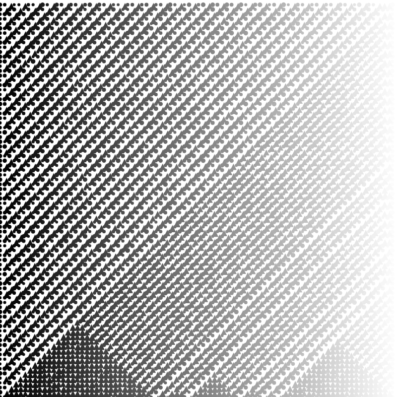 Automaton #59 static NFT preview