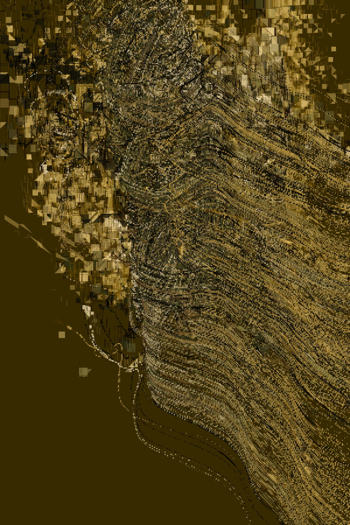 fion #75 static NFT preview