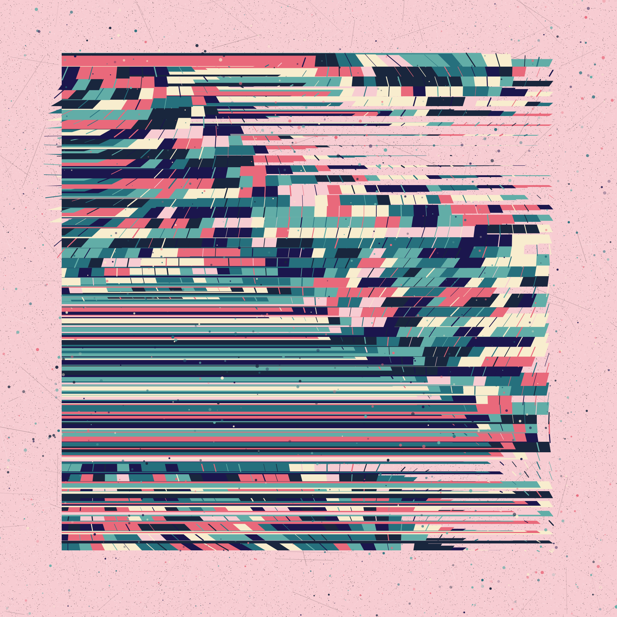 Medidation #80 static NFT preview