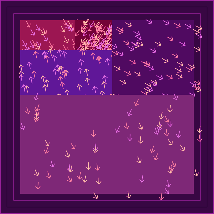 Directions #173 static NFT preview