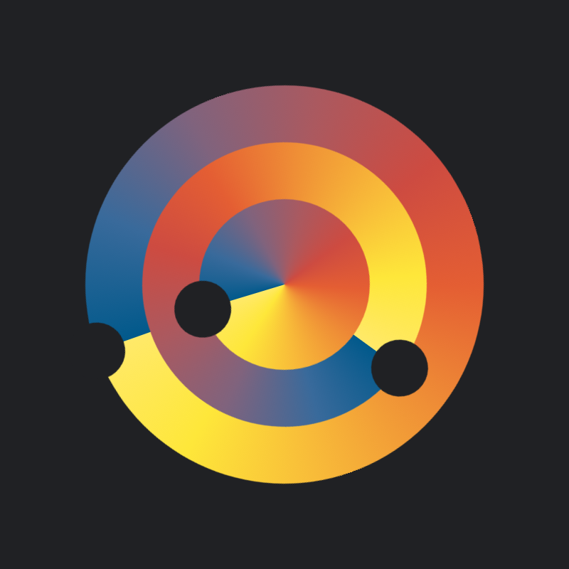 Harmony Clock #26 static token preview