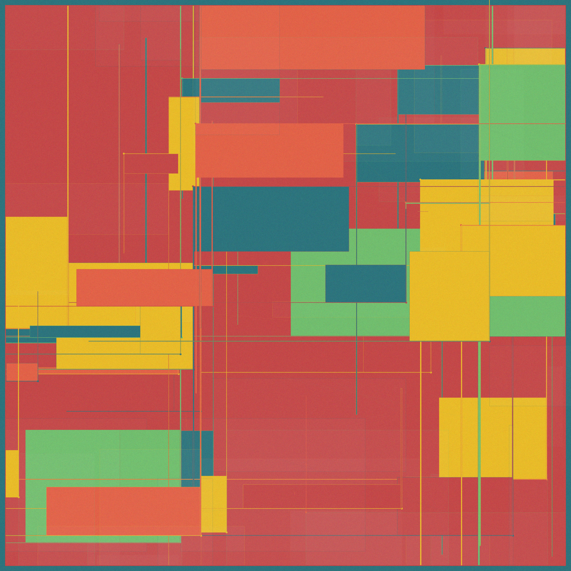 Strange Data #193 static NFT preview