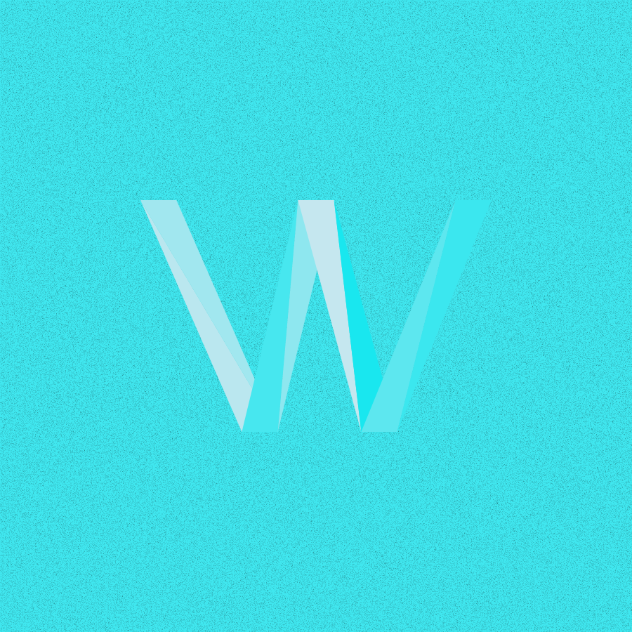 WWW #45 static NFT preview