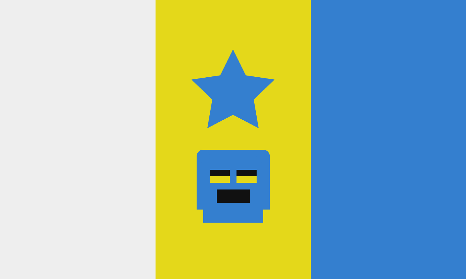 SMOLSKULL-FLAG #309 static token preview