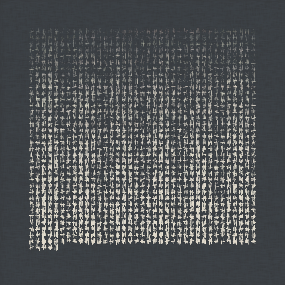 Days #125 static NFT preview