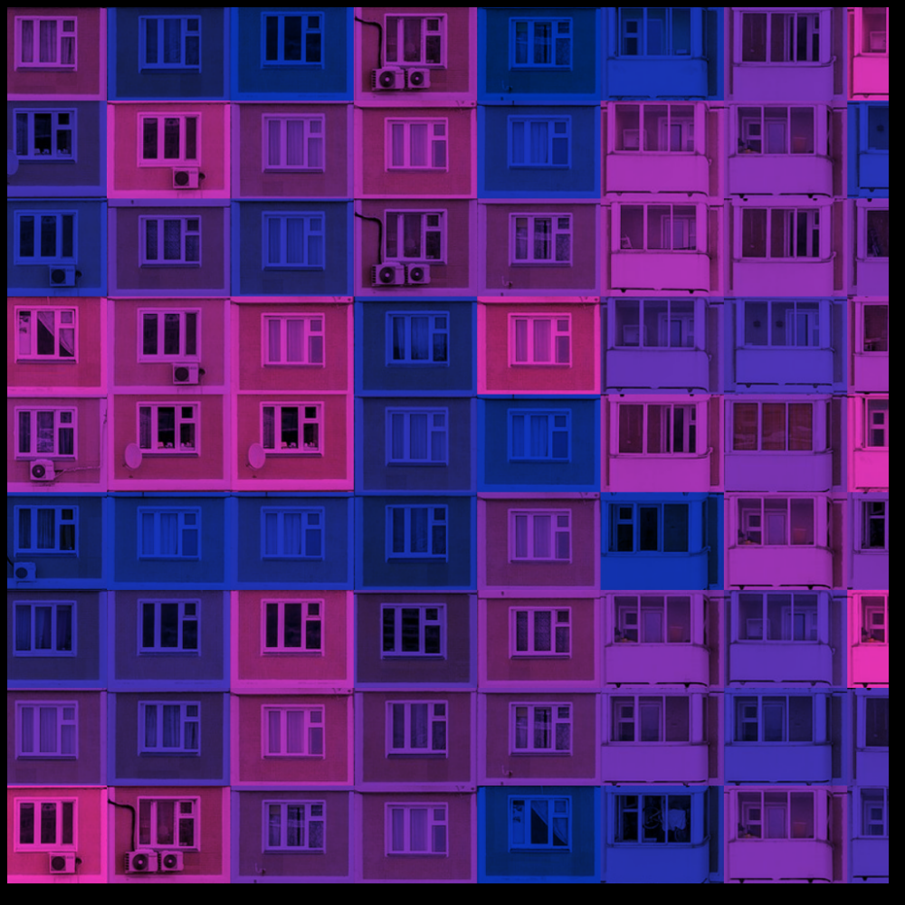 colorized-high-rise-building #28 static token preview