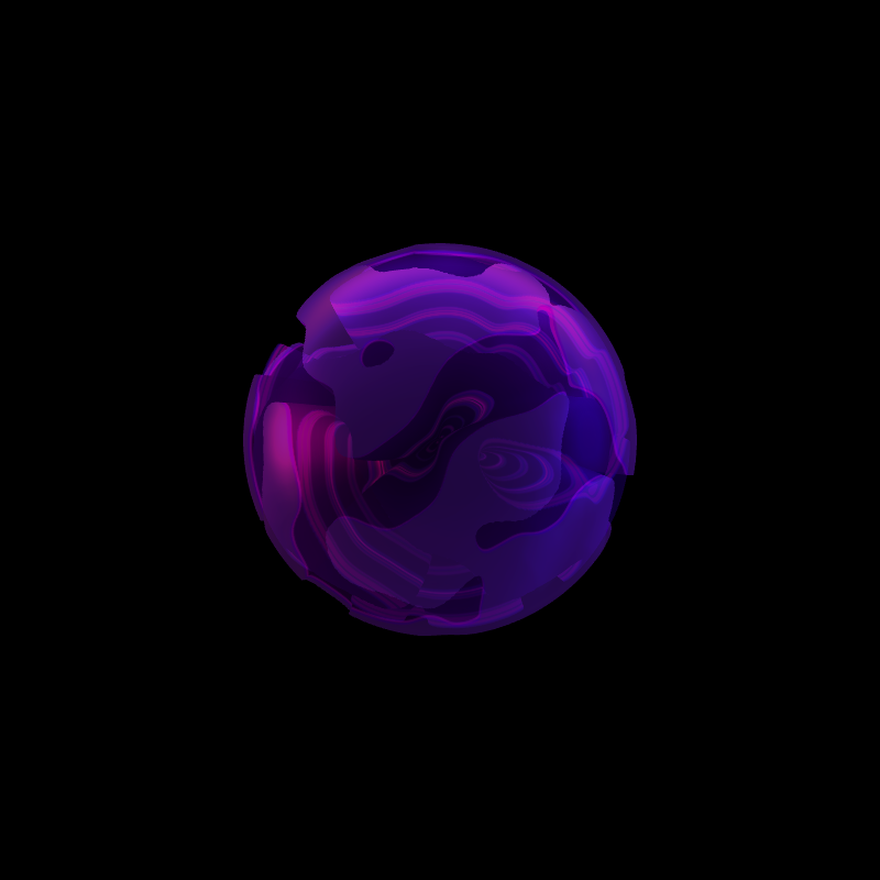 SynDevice #2658 static NFT preview