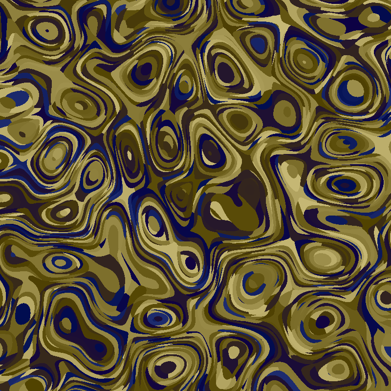 Woozy #449 static NFT preview