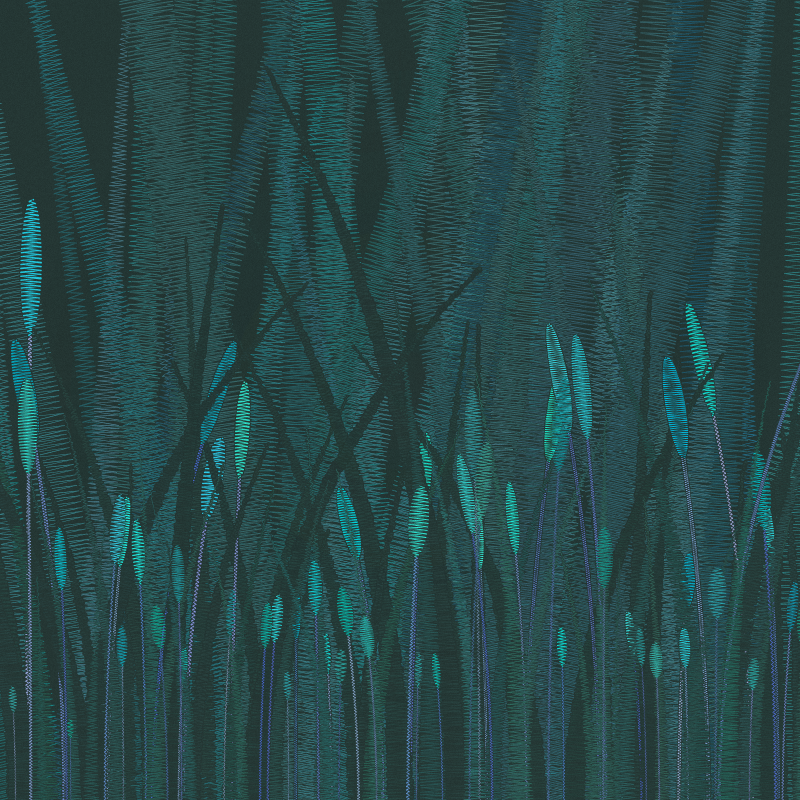 ZigZag Garden #113 static token preview
