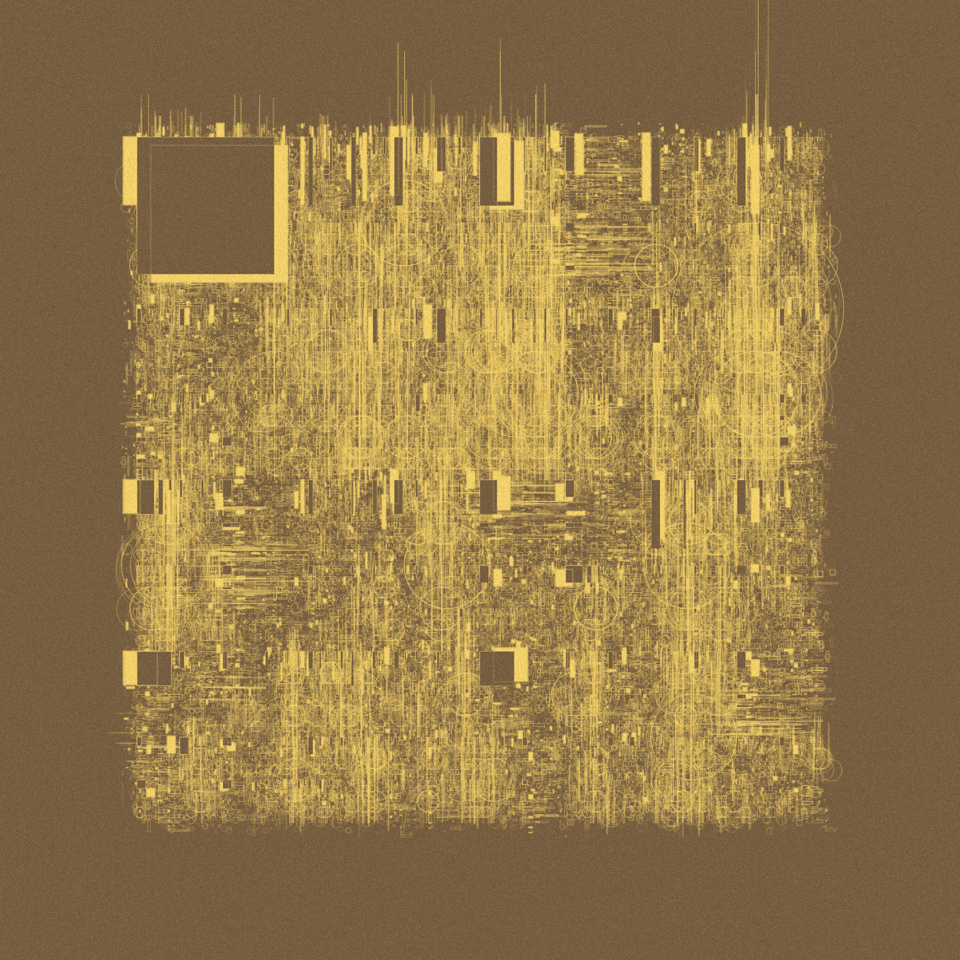 Minimal complexity #307 static NFT preview