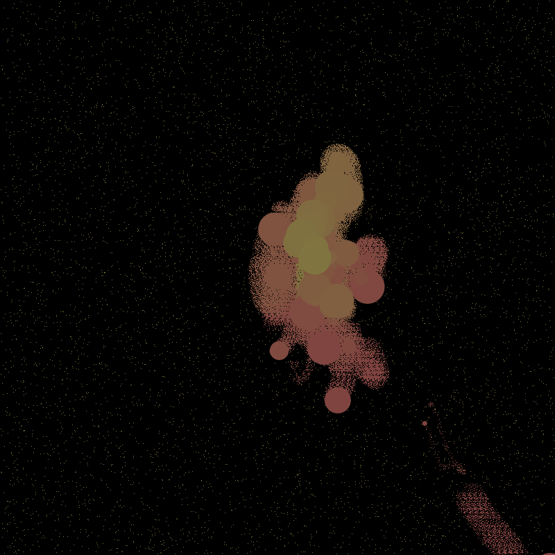 JUGGLERS #124 static NFT preview