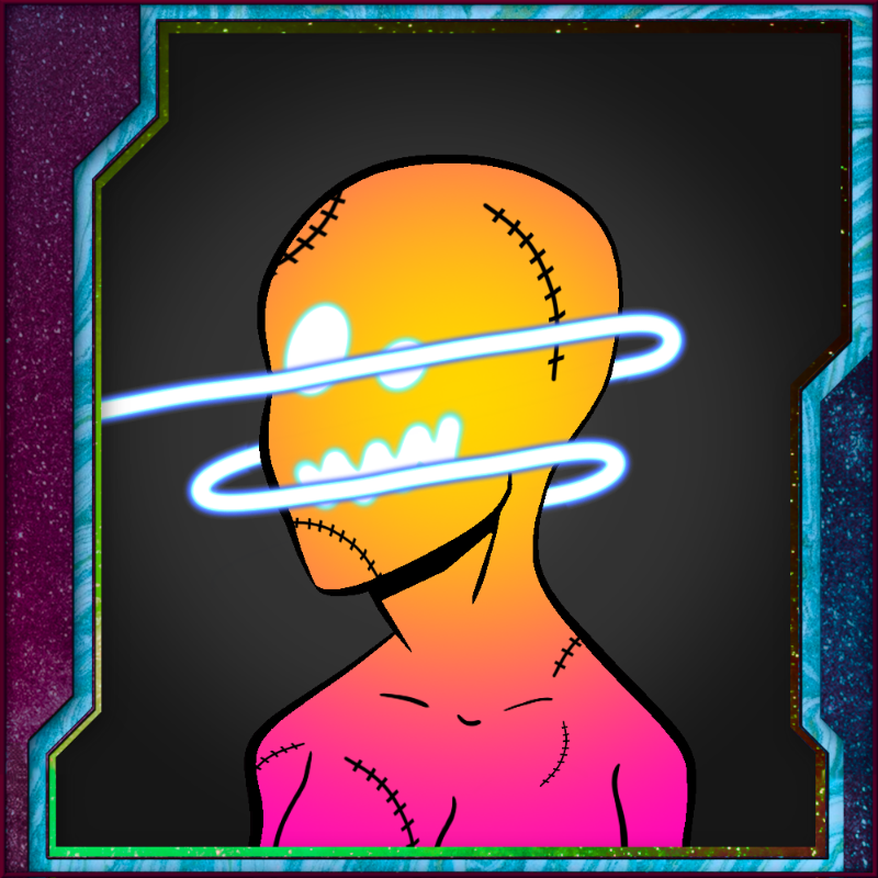 FX_D3M0NS #2344 static token preview