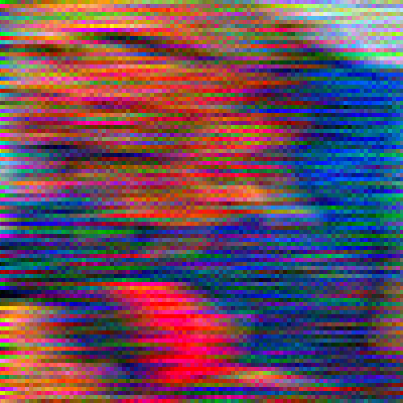 Face in the Crowd #2 static token preview
