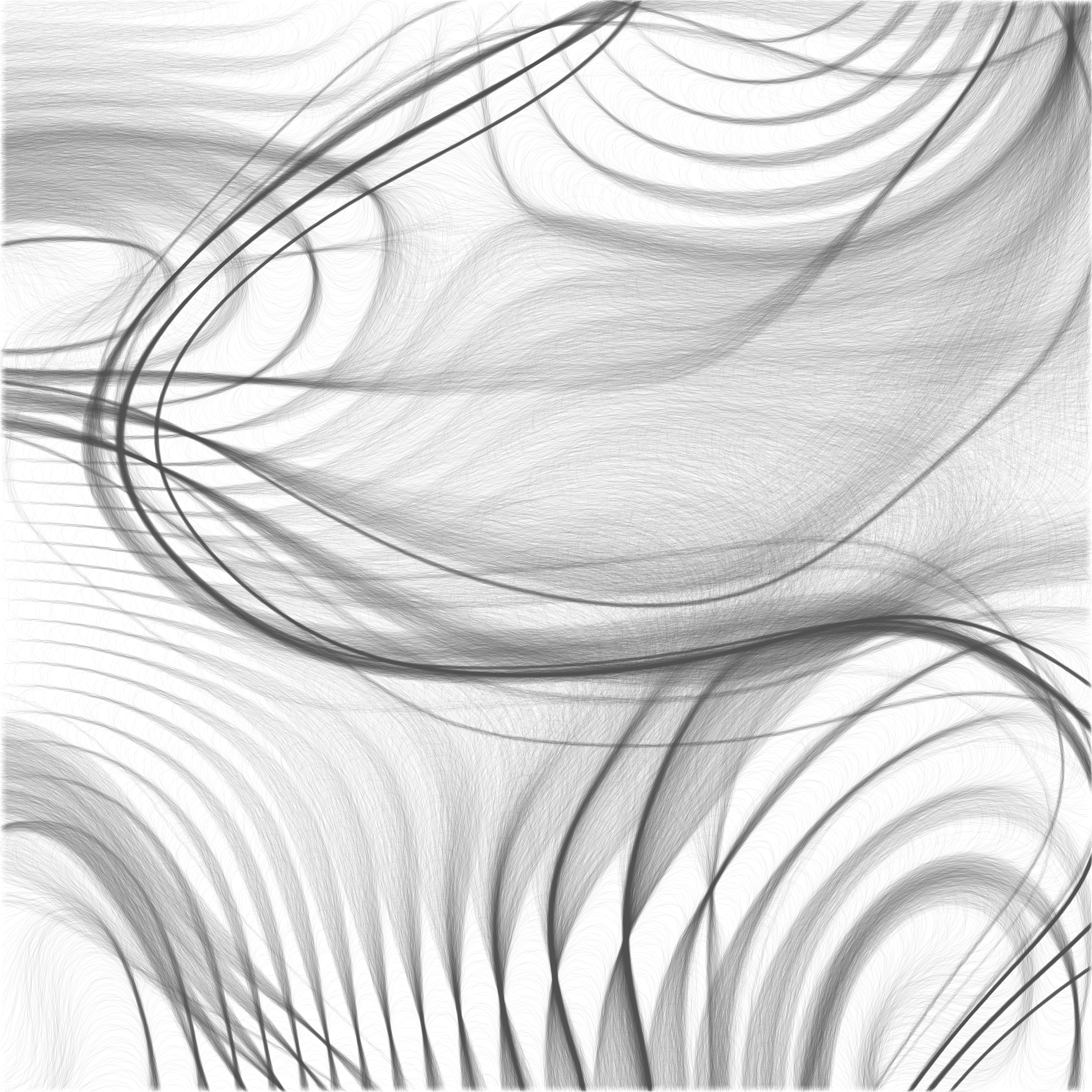 Future Echoes #407 static token preview