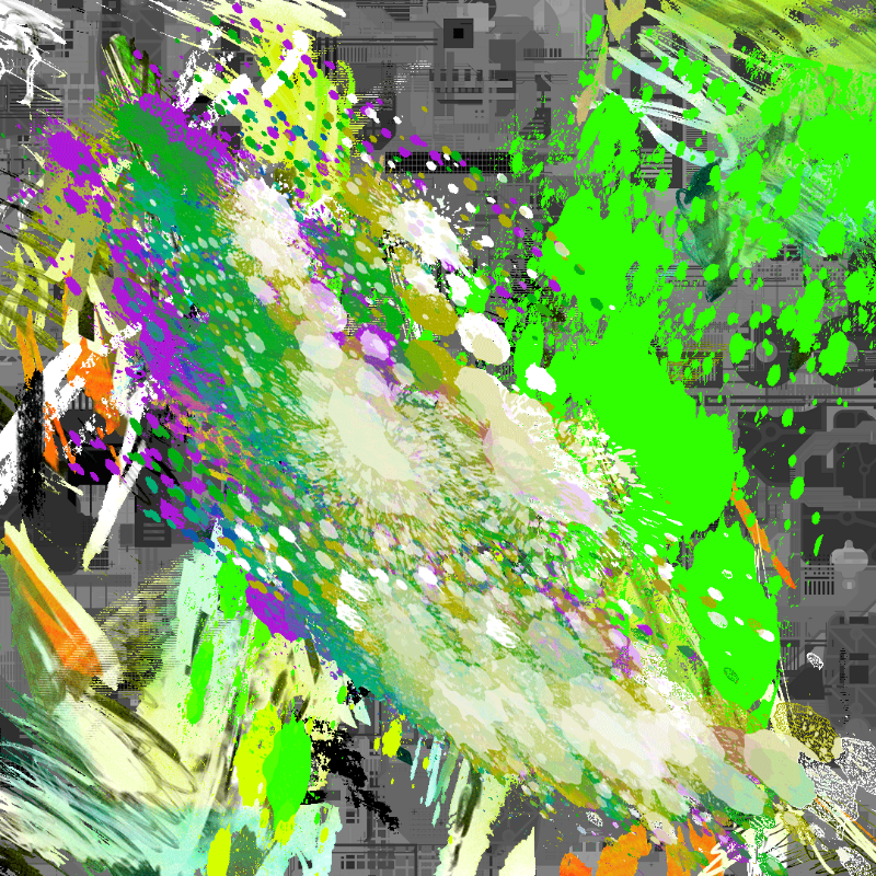 abstrct#1 #2 static token preview