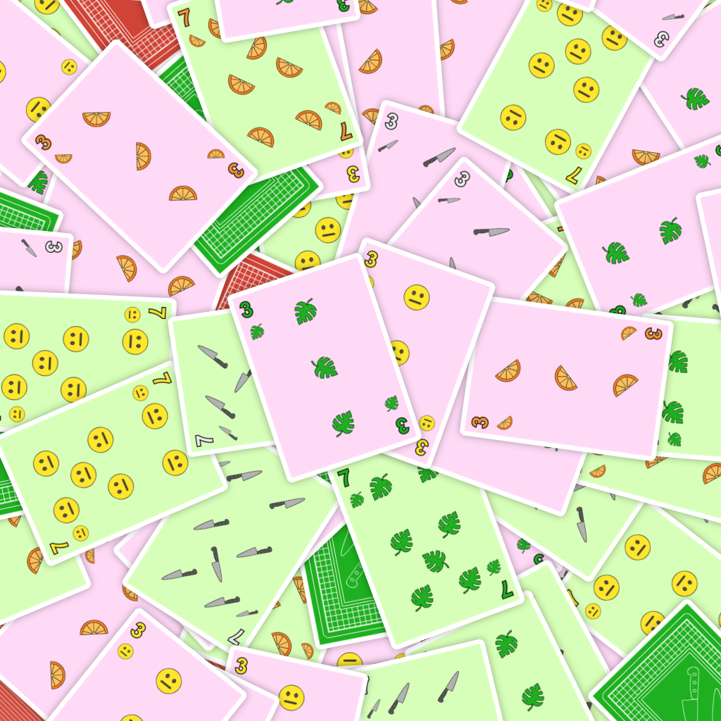 playing.cccccards #727 static token preview