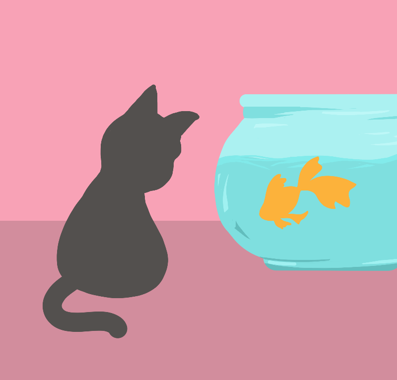 Dance of fish #3 static token preview