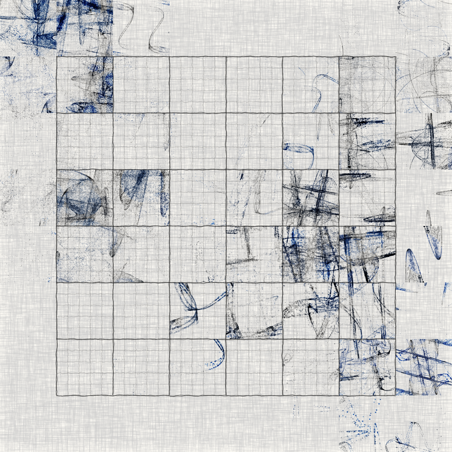 Puzzles of the mind #103 static token preview