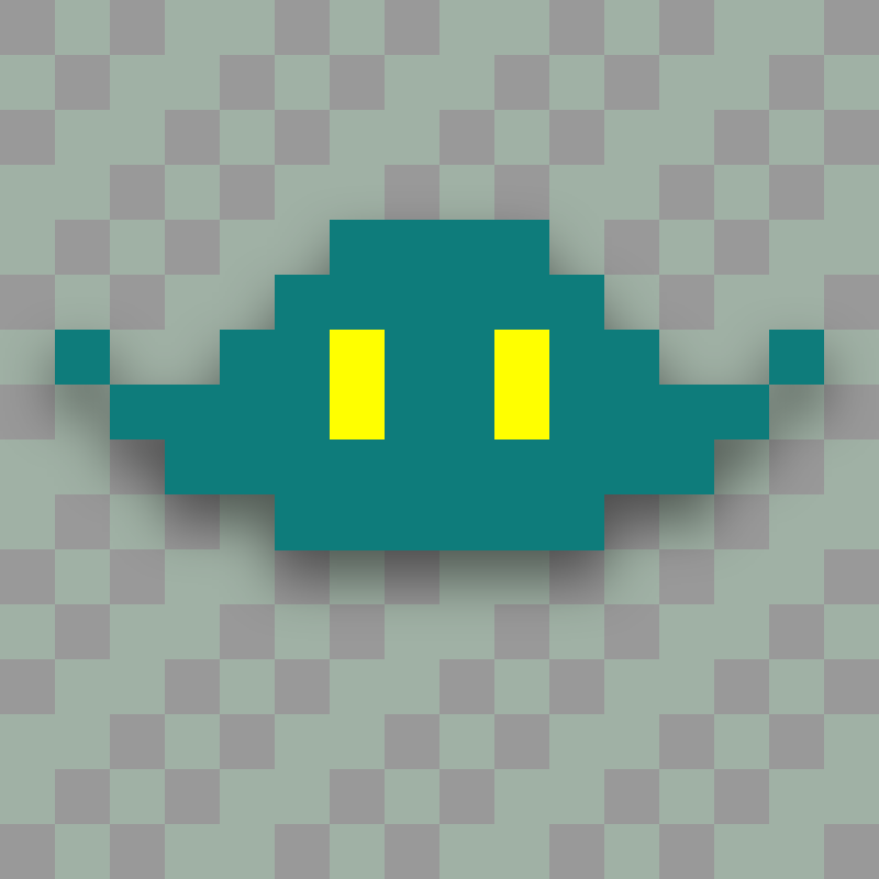 fx-invaders #996 static token preview