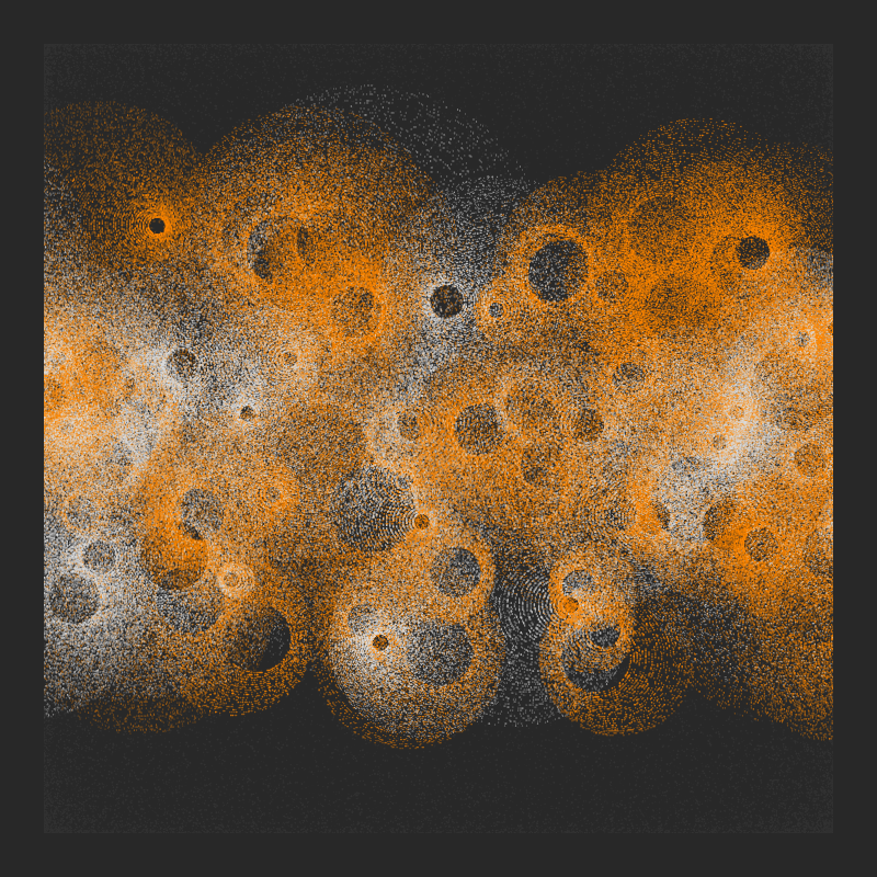 iterations #102 static NFT preview