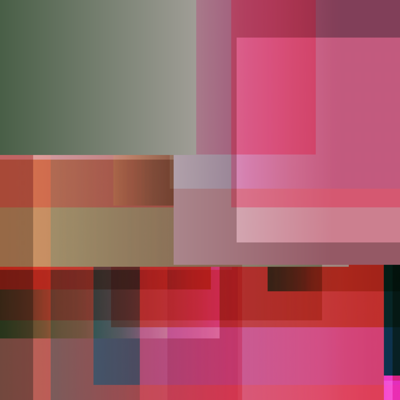 Polar Grid #290 static NFT preview