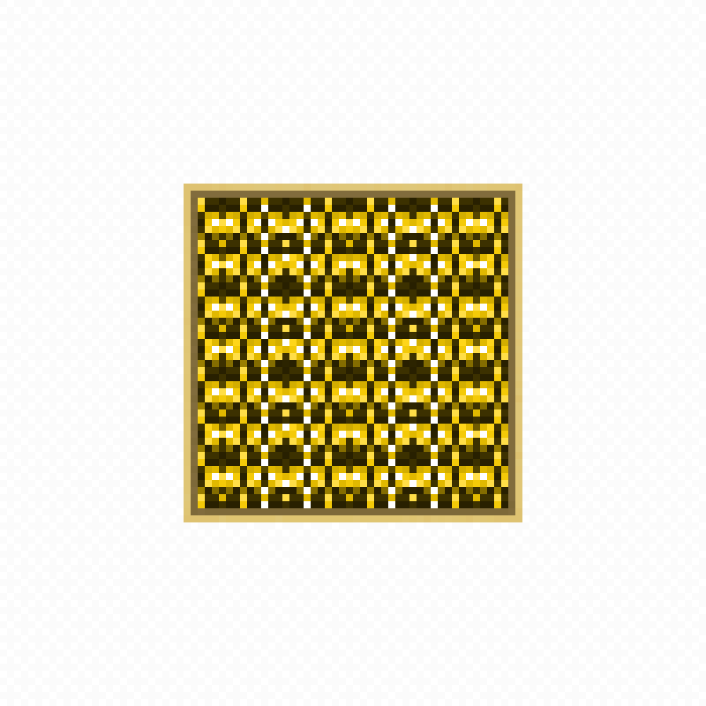 Nowruz Weaving #34 static NFT preview