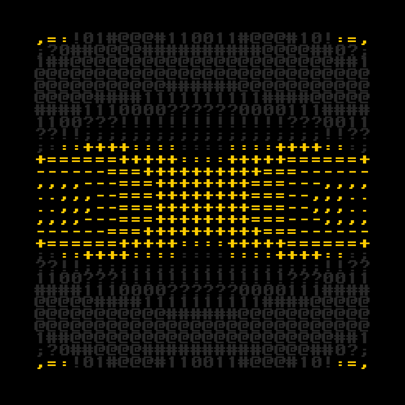 Space Reflections 2 #170 static NFT preview