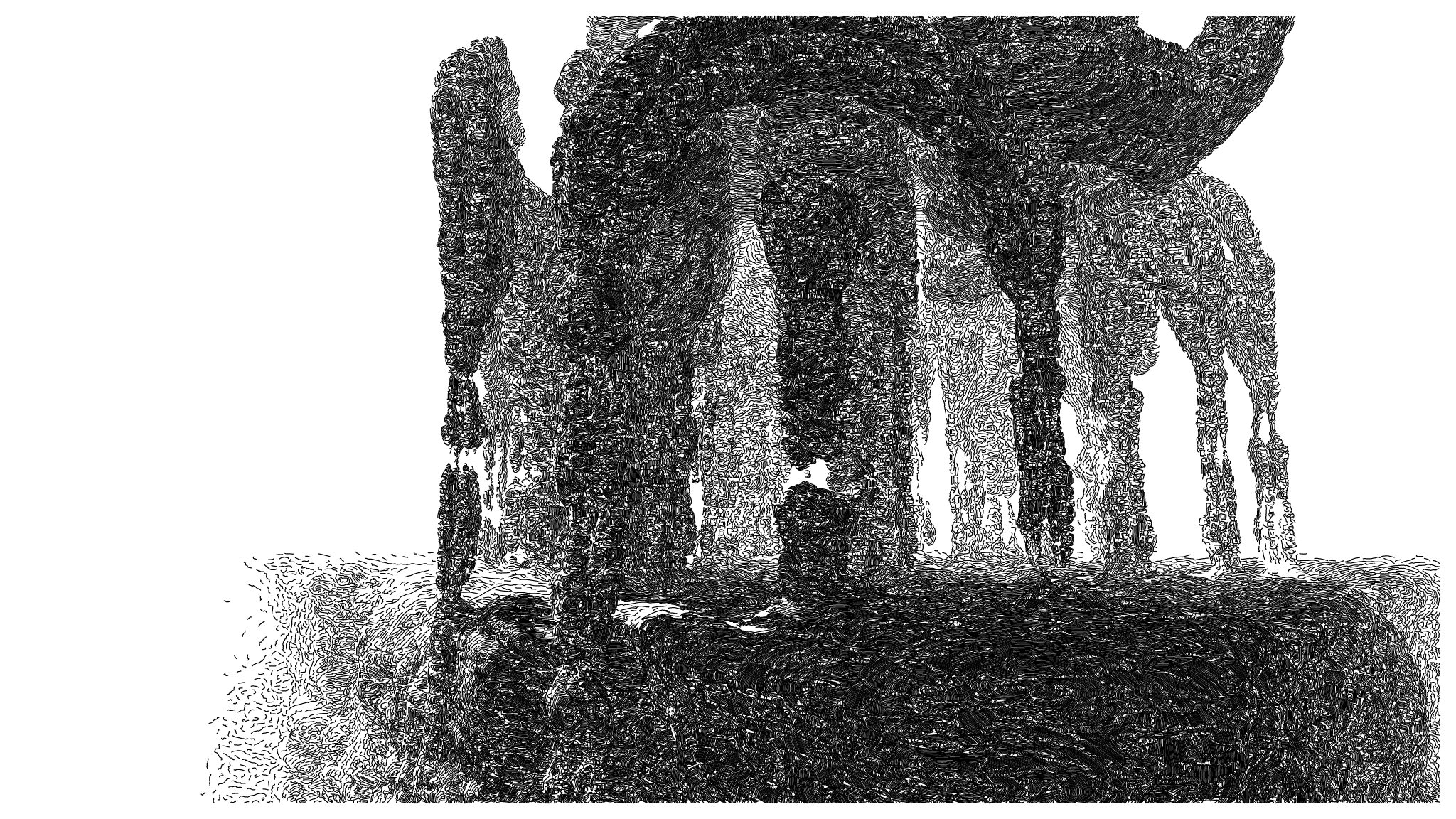 GEOMORPHISM #96 static NFT preview