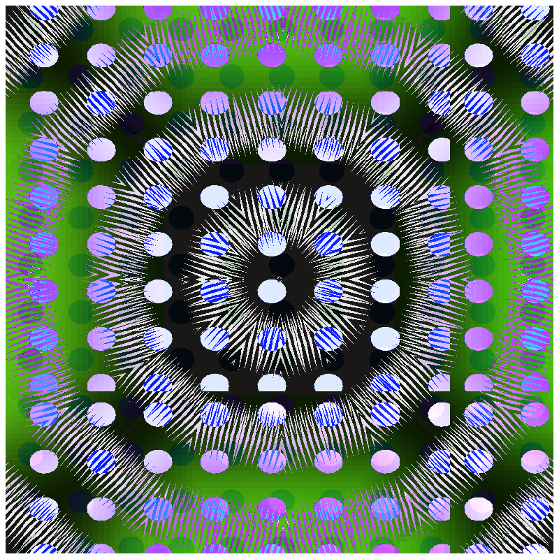 difference_engine3 #40 static NFT preview