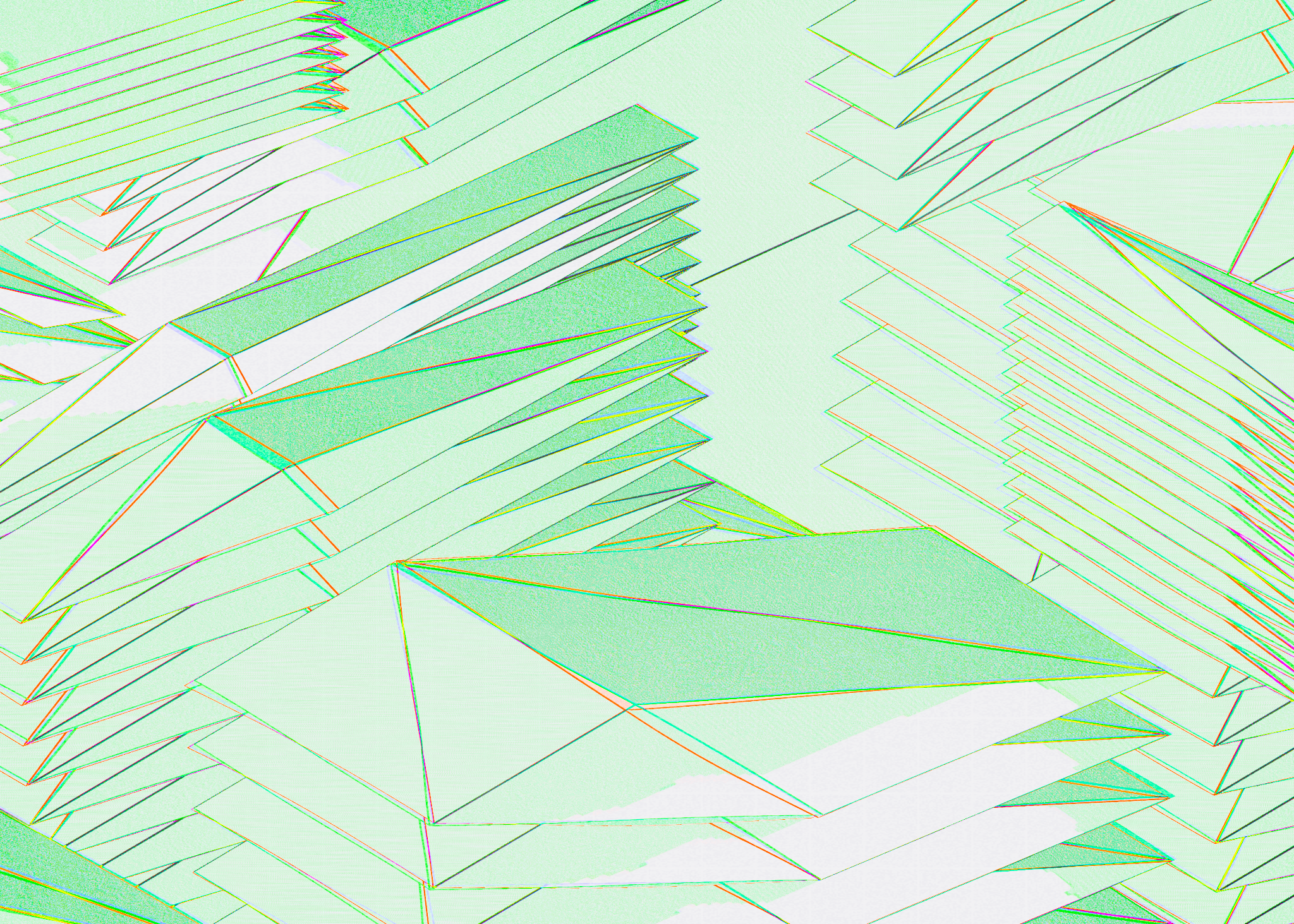 Sparks of Creativity #72 static NFT preview