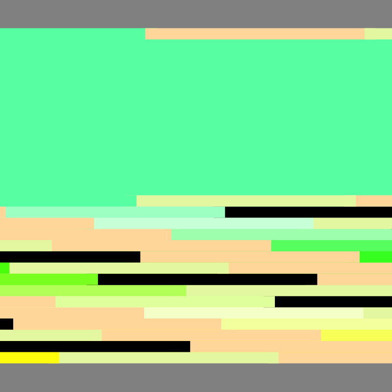 Duet #78 static NFT preview