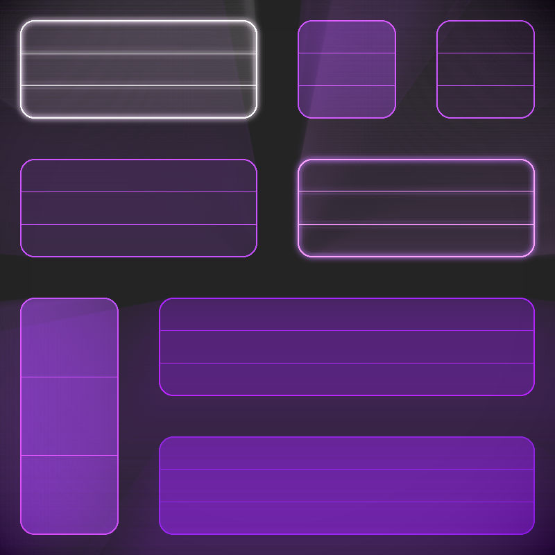 Lightcells #127 static token preview