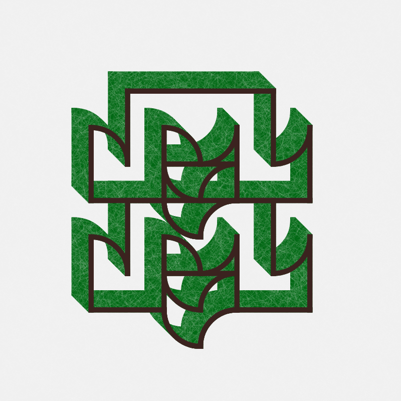 Retrogrades #492 static NFT preview