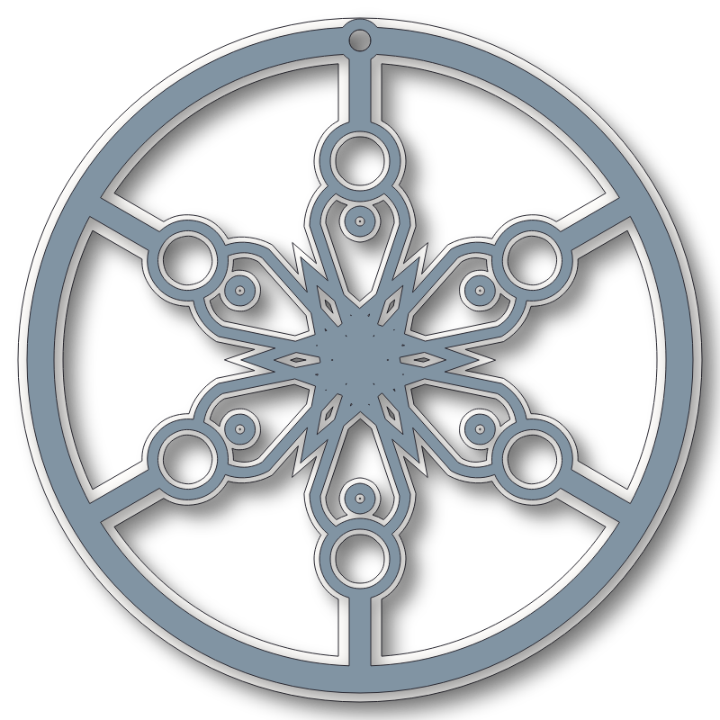 fx(ornament) 2022 #962 static token preview