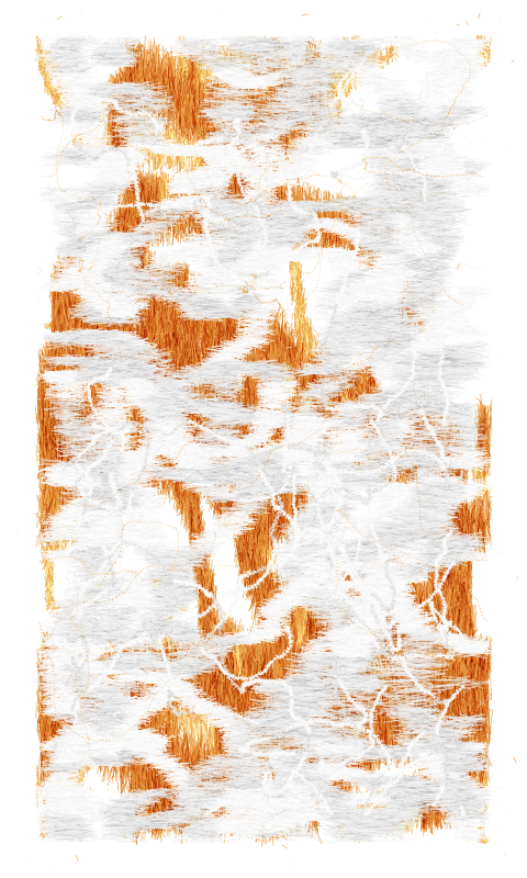 Bedlam #90 static NFT preview