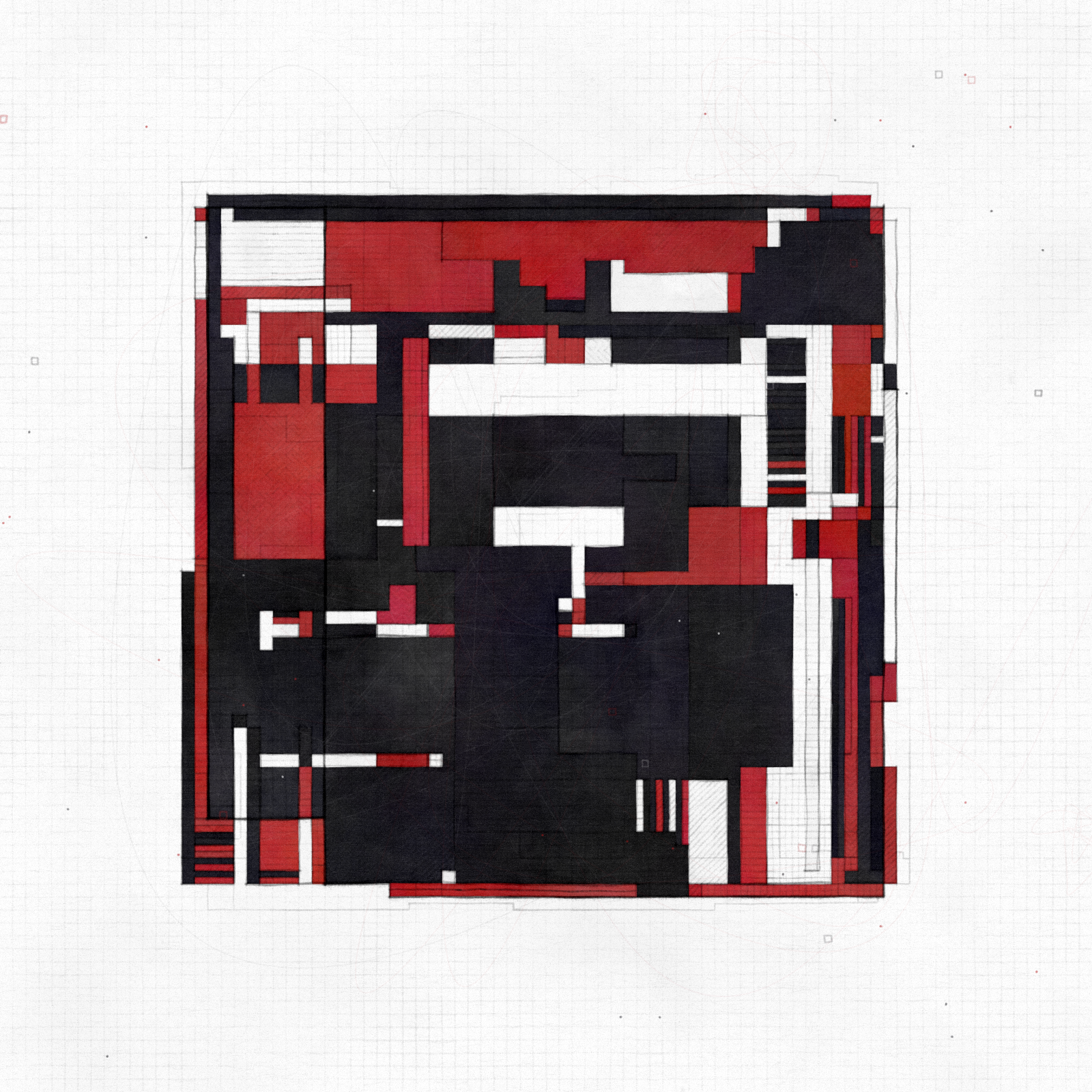 Element #189 static NFT preview