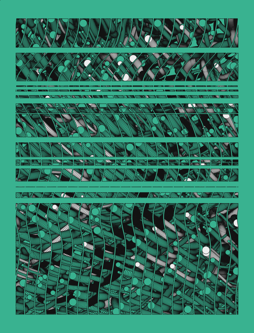 Annum #2152 static NFT preview